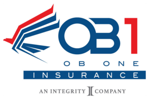 OB1 Insurance - Logo 800