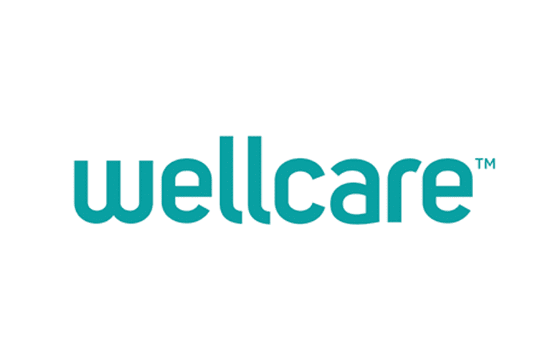Logo-Wellcare