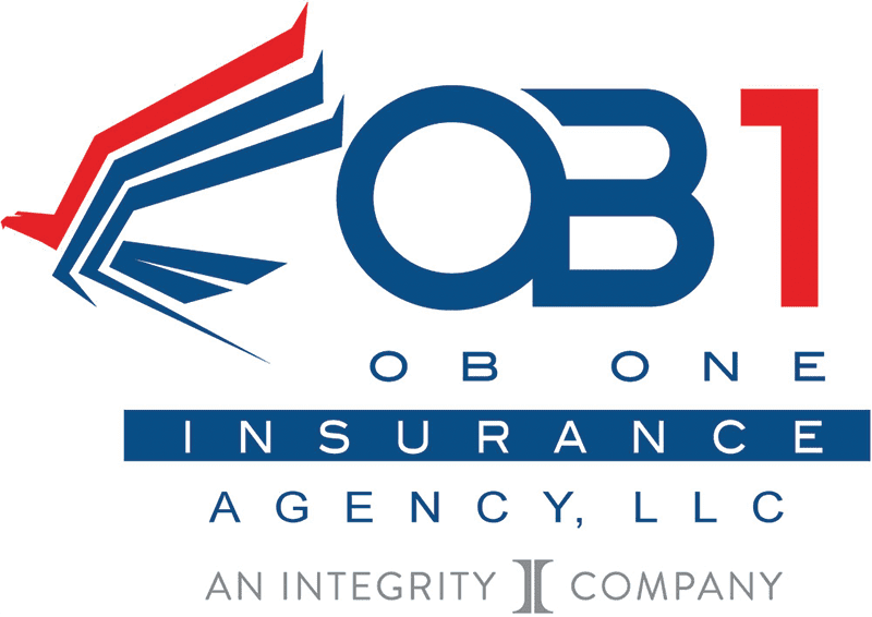 OB1 Insurance - Logo 800
